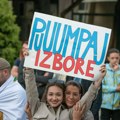 Kosjerić i Zaječar pred izbore kao bojna polja: Napadi na novinare, opoziciju, aktiviste
