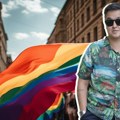 Marija Šerifović uhvaćena na gej paradi: Pevačica se ne krije, napustila Srbiju pa sve obelodanila