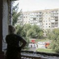 Zbog ukrajinskog napada oko 100.000 stanovnika Hersonske oblasti ostalo bez struje