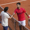 Nori: Đoković i dalje ništa ne promašuje