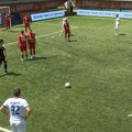Hrvatska ponovo kobna po Srbiju na Soka Evrokupu
