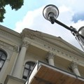 U toku izrada projekta za saniranje fasade Prve kragujevačke gimnazije