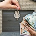 Najviše prodatih garaža u Novom Sadu Luksuzna „kućica” za četvorotočkaša plaćena 35.900 evra