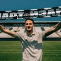 Partizan doveo pojačanje iz holandije: Srpski štoper koji je prošao omladinsku školu Ajaksa stigao u Humsku