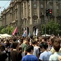 Pobunjeni Univerzitet