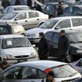 Prevara sa vraćanjem kilometraže u različitim cenovnim kategorijama