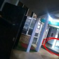 Nezvani gost izazvao paniku u hotelu: Ni policajci nisu smeli da mu priđu, kamera sve snimila