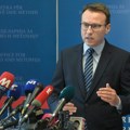Kancelarija za KiM: Na prelazu Končulj priveden srpski policajac, prebačen u Prištinu