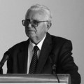Umro Zoran L. Kovačević: Jedan od naših najznačajnijih stručnjaka iz oblasti biohemije preminuo u 90. godini