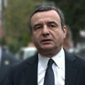 “Pozivamo Kurtija da se urazumi…”