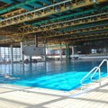 Sportsko-rekreativni programi nas bazenu SPENS-a u julu