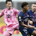 Psž nadigrao Inter: „Sveci“ u četvrtfinalu SP za klubove