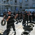 Studenti objavili upustvo šta da radite ukoliko policija krene u razbijanje blokade