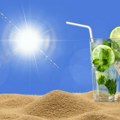 Upozorenje RHMZ-a na visoke temperature – do petka 40 stepeni