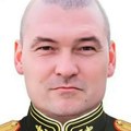Нанет жесток ударац Путину! Заменик команданта руске морнарице погинуо у украјинском нападу у Курску!