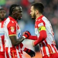 Crvena zvezda - Amšteten: Crveno- beli protiv niželigaša na pripremama u Austriji