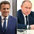 Svi su mislili da su pričali o Ukrajini, ali glavni povod je bio nešto drugo: Poznato zašto je Makron pozvao Putina