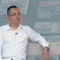 Milovančević: Vučić u fazi poricanja realnosti i neće želeti da popusti bez obzira na cenu
