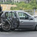 Prvi snimci stravične nesreće kod Hipodroma! Jedna osoba poginula, ima povređenih! (foto/video)