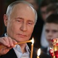 Pravoslavna crkva pod prismotrom zbog špijunaže: Velelepna bogomolja nikla kraj baze, šta Putin smera?