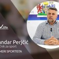 Sport se u Leskovcu ne posmatra kao trošak, već kao važna investicija u budućnost grada (video)
