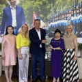 Saradnja sa kineskim privrednicima: Go Zvezdara produžava dobre odnose