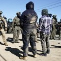 Maskirani agenti potežu pištolje na nenaoružane građane: Ovako sad izgleda Amerika, prizori su strašni VIDEO
