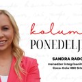 Sandra Radovanović, Coca-Cola HBC Srbija i Crna Gora: Kidult fenomen - Labubu poziv na igru
