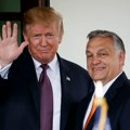 Orban o sporazumu SAD i EU: Tramp pojeo Fon der Lajen za doručak