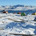 (Foto/video) šta se to dešava na Grenlandu Naučnici prvi put videli ovako nešto, kako će to uticati na planetu?