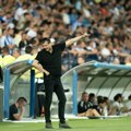 Krah Lalatovićeve Budućnosti - eliminisani u 91. minutu