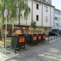 JKP Šumadija nastavlja zamenu dotrajalih metalnih kontejnera