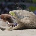 Edvards: Moj 30-godišnji svetski rekord u troskoku nije dobrar znak za atletiku