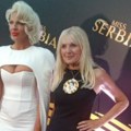 Ovo su prve tri: Zvezde se utrkuju ko će predsedavati