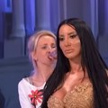"Loše mi je, jedva pričam" Slađa Poršelina ne može da dođe sebi nakon operacija