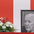 Na "Marakani" održan komemorativni skup povodom smrti Dena Tane