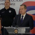 Dačić: Ništa ne krijemo, ako je bilo zloupotrebe prekoračenja ovlašćenja policije sve će do tančina biti ispitano
