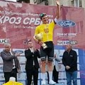 Trka korz Srbiju počinje 16. oktobra