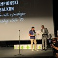 Uspešno završen Festival sportskog filma na Zlatiboru! Smart i saigrači se izblamirali: ‘Fudbalska’ reprezentacija ih…