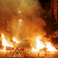 Detalji fatalne potere policije za tinejdžerom u Švajcarskoj: Svedoci otkrili šta se desilo nakon incidenta