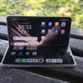 TEST: Honor magic V5 - korak napred za sklopive telefone