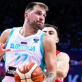 Bivši igrači Zvezde i Partizana očitali lekciju Dončiću i Slovencima