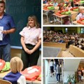 U beočinskim školama održan svečani prijem đaka prvaka Uz besplatne udžbenike i poklone dobrodošlice, nova generacija učenika…