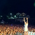 Ceca raspametila 50.000 ljudi u Krivoj Palanci! Oglasio se gradonačelnik oduševljen koncertom: "Tu mi je srce"