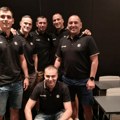 Srbija sa još šest predstavnika u evroligi: Rekorder predvodi srpski tim