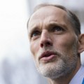 Tomas Tuhel za duel sa Srbijom izvukao džokera koji nije igrao sedam godina za Englesku