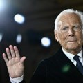 Ko je bio đorđo Armani? Svi detalji iz života preminulog "genija estetike"
