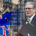 Umalo skandal u Donjem domu britanskog Parlamenta: Sprečen pokušaj puštanja zvukova seksa tokom Starmerovog govora