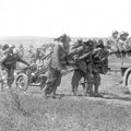Osamdeset dve godine od kapitulacije Italije u Drugom svetskom ratu