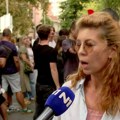 Protest zbog smene direktorke muzičke škole "Josip Slavenski": "Tražimo da se odluka o razrešenju povuče"